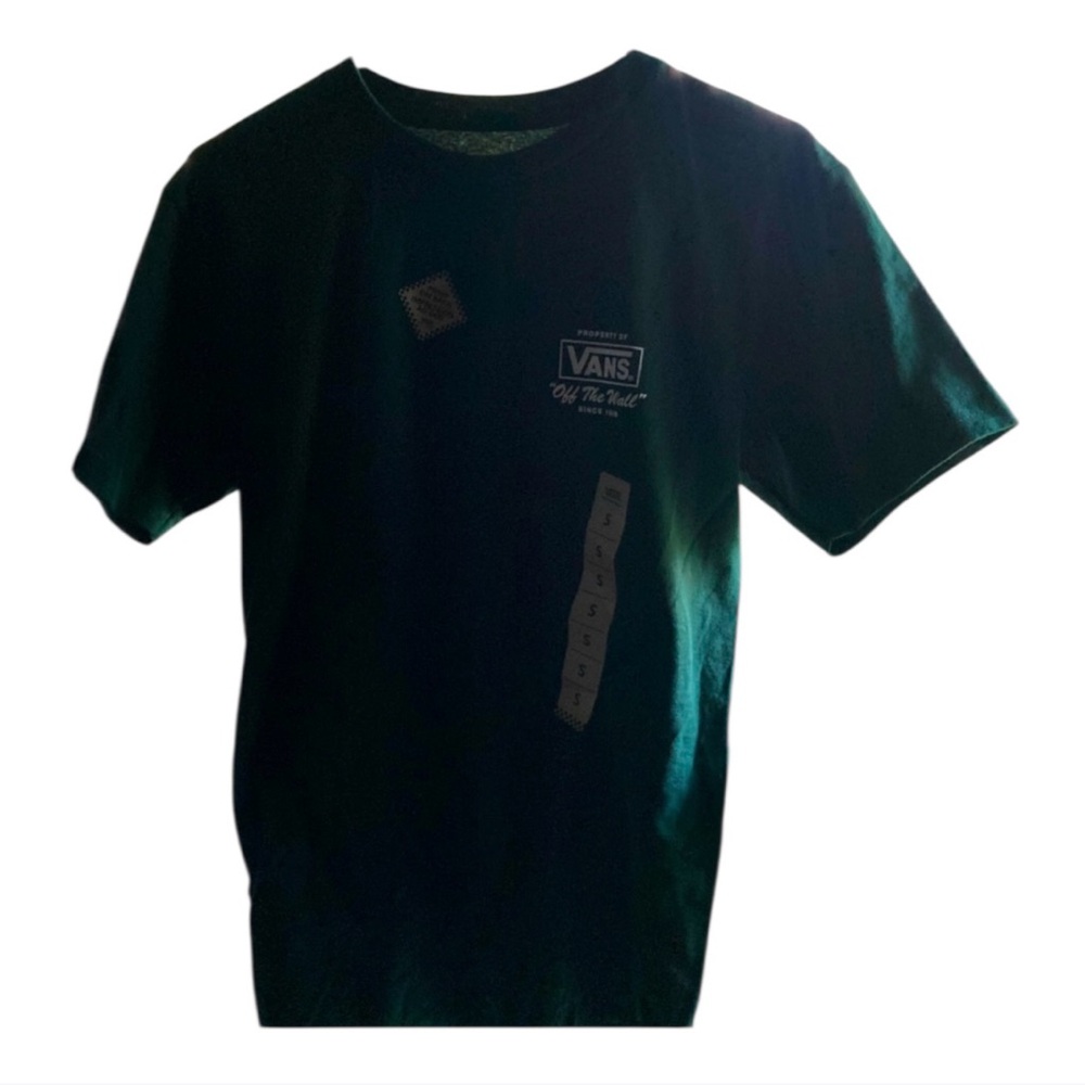 NWT Vans Shirt 🌊